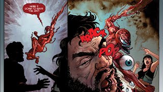 Carnage Becomes A Hero