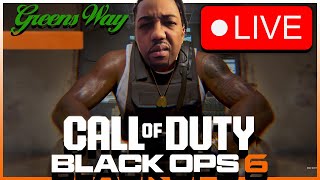 NEW GAME MODE FLEA FLICKER  🎮 (OPEN LOBBY) 🔫(DAY 3) CALL OF DUTY BLACK OPS 6