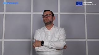 EUROVOT Interviu cu Mihai Matei (Concordia) despre impactul regulilor UE în domeniul high-tech