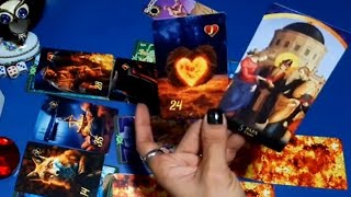 ⭐BOMBA💣 QUAL É A INTENÇÃO DELE(A) EM RELAÇÃO A MIM ?🔮|TAROT E CARTAS CIGANAS