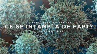 LIVE/ discutii despre coronavirus, relitatea vs minciuna !