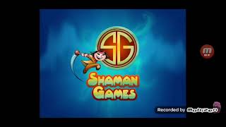 Shaman Games