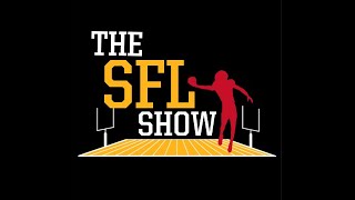 SFL Show Episode 7 (Week 4 Preview, Cardinals/Commanders Breakdown, + Betting Analysis)