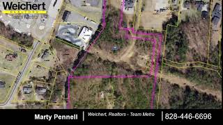 Lots And Land for sale - 1280 Hwy 90, Taylorsville, NC 28681