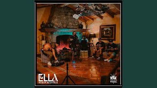 Ella (LIVE)