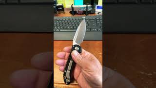 SNAPPY! Microtech LUDT Gen III.  #metal #edcknife #tacticalknife #knife #youtubeshorts