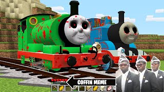 Return of THOMAS THE TANK ENGINE.EXE part 2