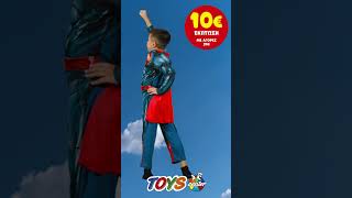 Rubie's Παιδική Αποκριάτικη Στολή Κλασικός Superman #kids #toys