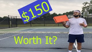 Are Premium Tennis Shoes Worth It?