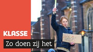 Wereldburgerschap op school: leren met je hart, hoofd en handen