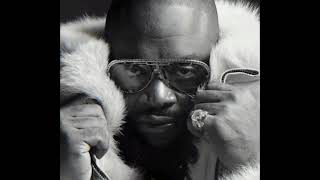 Rick Ross on old school type beat - "Click" | Rap REMIX 2024