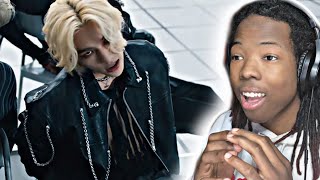 Stray Kids 거미줄 Video (Reaction) *MUST WATCH*