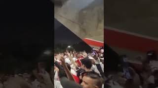 NOVA MUSICA DA TORCIDA TRICOLOR