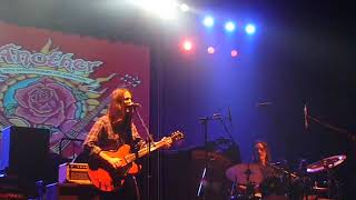 North Mississippi Allstars Duo- Glory Glory (Mon 11/22/10)