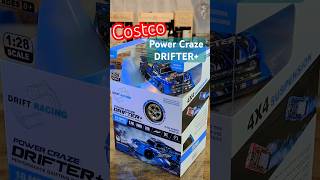 Power Craze Drifter+ It looks good. Costco