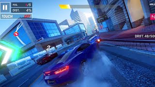 Where is others in last?🤔 asphalt 9 mobile gameplay 2023