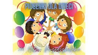 Piosenki dla dzieci - Urodziny marchewki