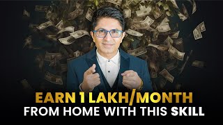 Build a Pipeline That Never Runs Out of Business | Earn 1 Lakh Per Month | Dev Gadhvi