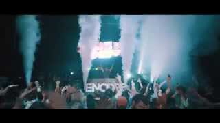 DOORN Records Canadian Bus Tour Aftermovie