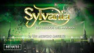 Sylvania - Recuerdos del Mañana (Álbum Completo)