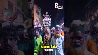 Naseem Baba #viral #jabalpurmuharram #shortvideos #shorts #youtubeshorts #trending