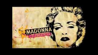 Madonna - Burning Up (Celebration Album Version)