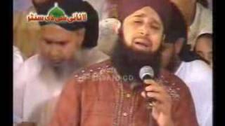 Bulalo Phir Mujhay Ae Shah-e-Behrobar - Owais Raza Qadri