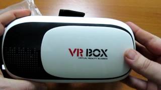 VR BOX 2,0 Bluetooth Kumanda - 25.90 TL