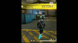 free fire video