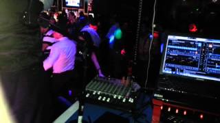 DJ kriz noches de Rumba