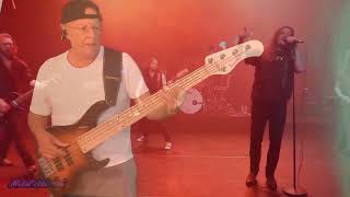 Bottlemate   Hardbone bass cover