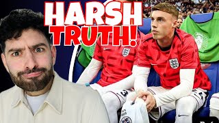 HARSH TRUTH on Chelsea STAR Cole Palmer | Cucurella & Mudryk IMPRESS | Chelsea stars ready for Copa