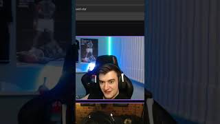 Bro tried to show his webcam 😭 #shorts #funny #twitch #streamer