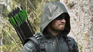 Arrow - Episode 1 #movie