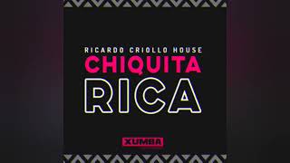 Chiquita Rica - Ricardo Criollo House