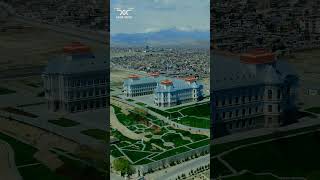 DarulAman Palace   قصر دارالامان