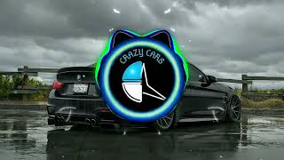 Kenan & Suleyman - Broken (REMIX BY CRAZY CARS)