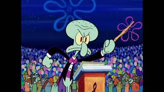 SpongeBob Music: The Suction Cup Symphony