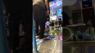 DDR A3 - Kill The Night - CSP 16 - PFC AAA by NOBARBEN