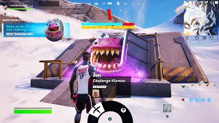 Fortnite BUNKER Has JUST OPENED! (Klombo Location)