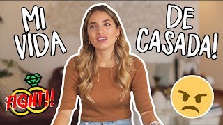 MI VIDA DE CASADA | Storytime | Natalia Merino