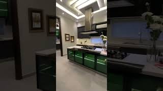 Designer room and moderen kitchen design idea #viralvideo #house #interiordesign #interior