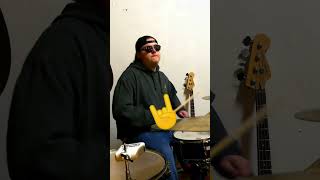 green day drum cover #drums