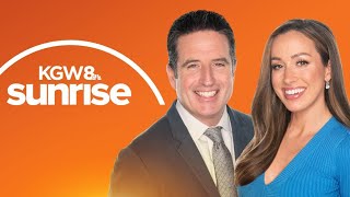 KGW Sunrise Moments: Week of Sept. 23-27