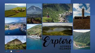 SATA Azores Airlines et explorez les îles des Açores Webinaire en français