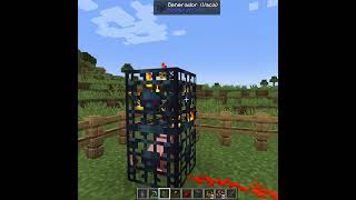 SPAWNS DE ANIMALES PARA SURVIVAL #enhancedmobspawner  #mods #minecraftmods