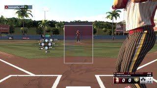 MLB The Show 24 Im back