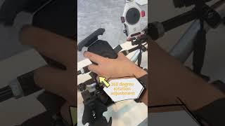 🔥  The BEST Phone Holder for Your Motorcycle!  🔥  (See Why!)  #mobilephoneholder #kewig