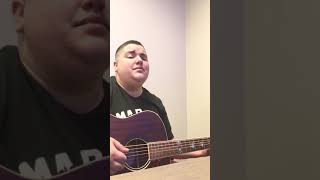 “Ice Ice Baby” - Marty Ray Project version (Cover)