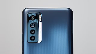 TECNO CAMON 17 Pro Camera Review in Sinhala | Sri Lanka